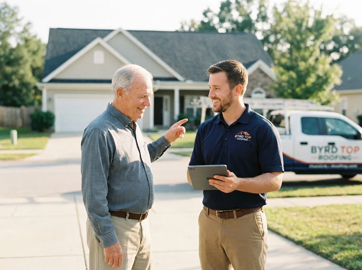 Roofing Odon, IN FAQs
